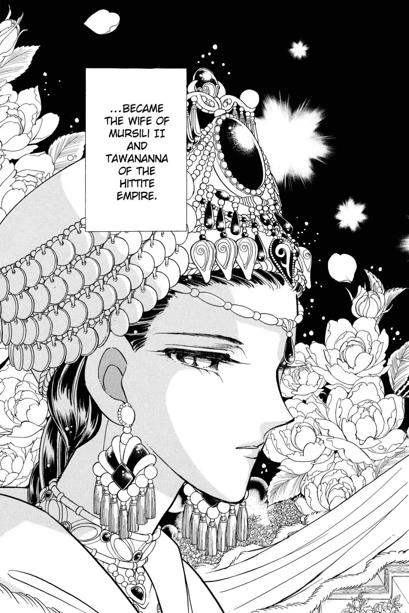 Anatolia Story Chapter 96 page 27 - Chapter 96