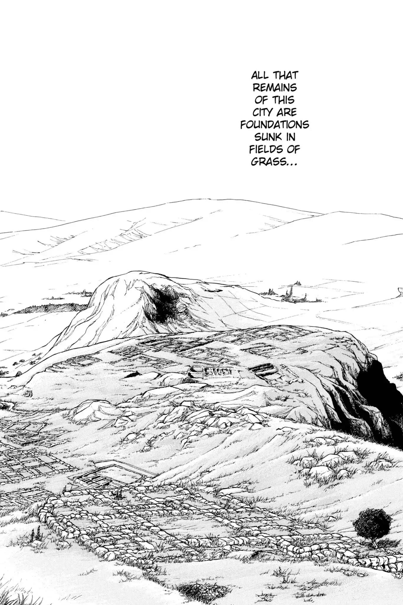 Anatolia Story Chapter 96 page 38 - Chapter 96