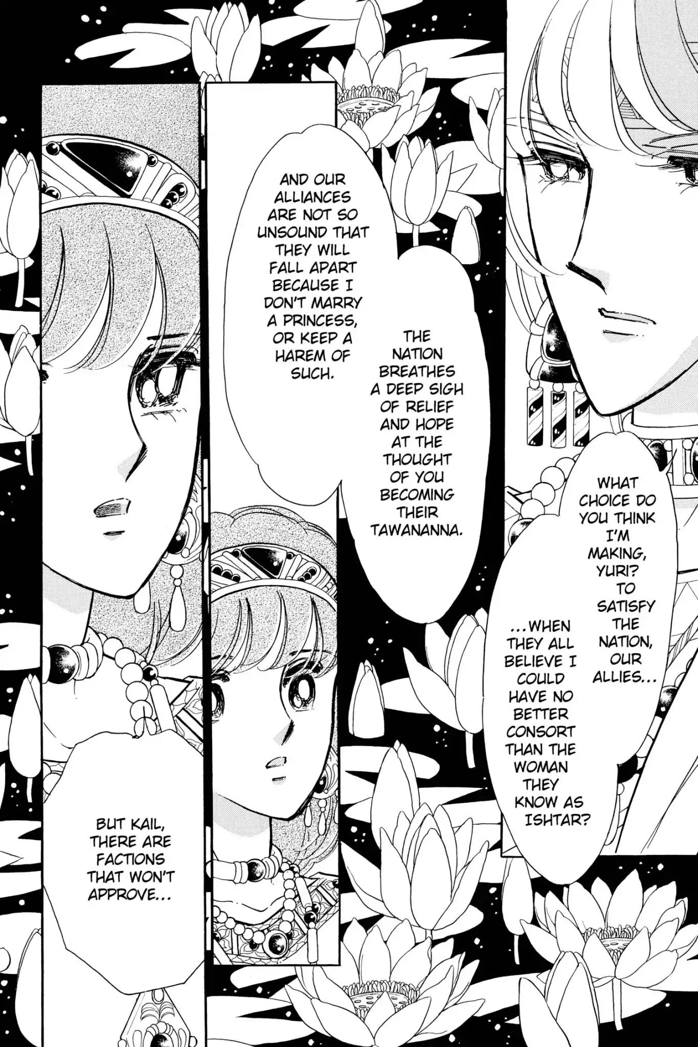 Anatolia Story Chapter 96 page 8 - Chapter 96