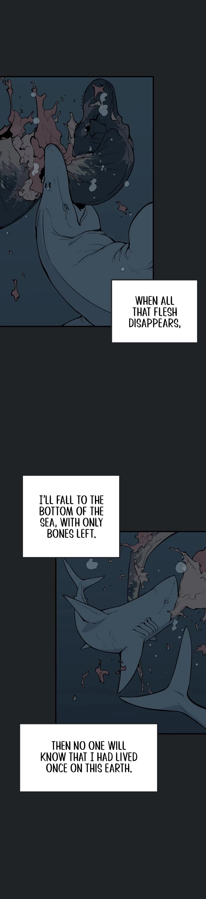 Ancient Animals Chapter 1 page 97 - Chapter 1: The Road Not Taken [1]
