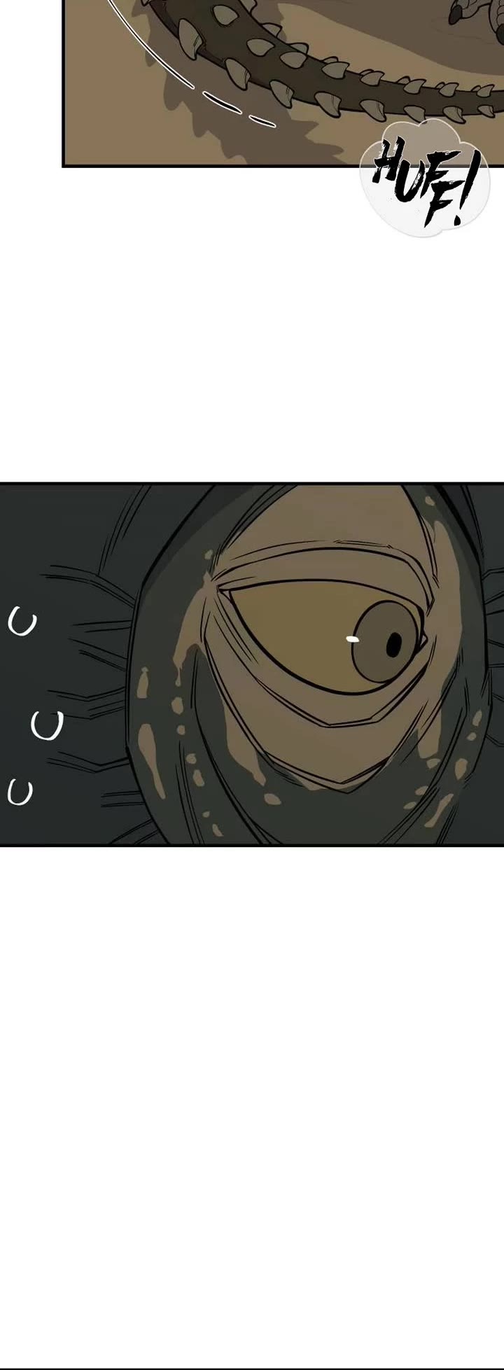 Ancient Animals Chapter 10 page 14 - Chapter 10: The Road Not Taken [10]