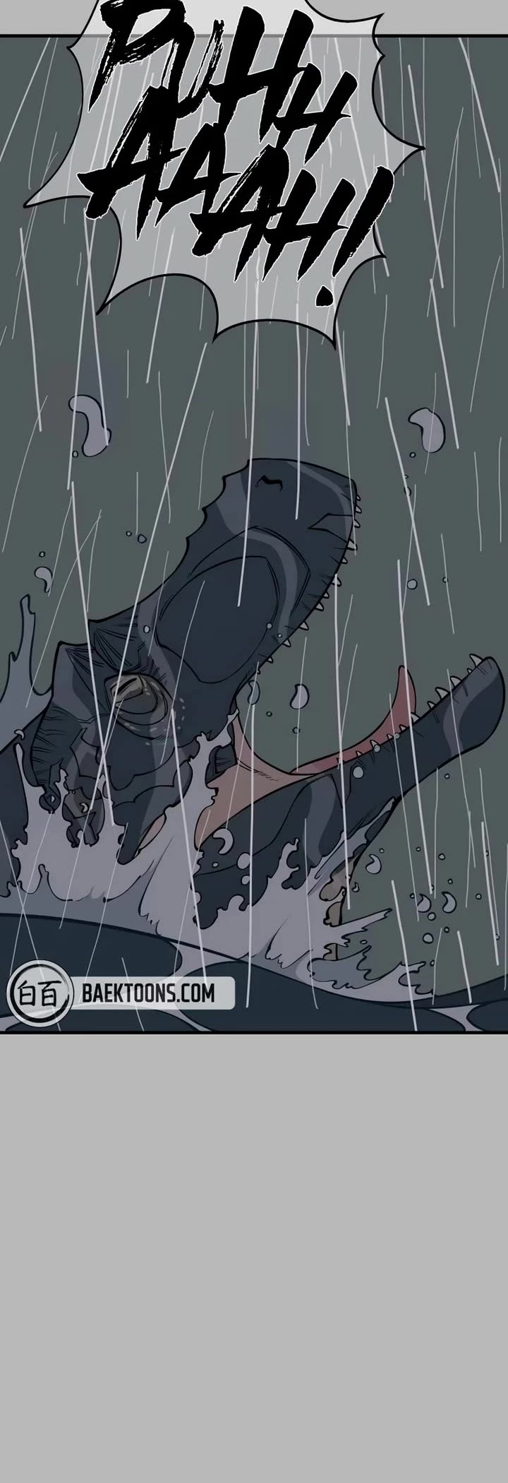 Ancient Animals Chapter 11 page 10 - Chapter 11: The Road Not Taken [11]