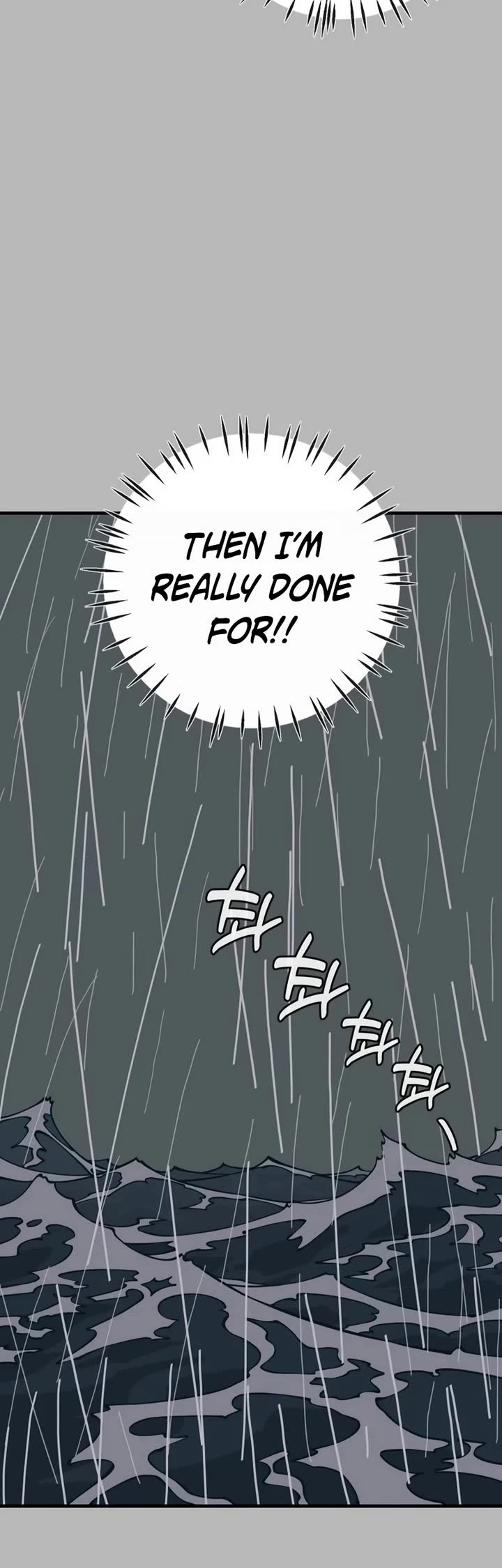 Ancient Animals Chapter 11 page 15 - Chapter 11: The Road Not Taken [11]