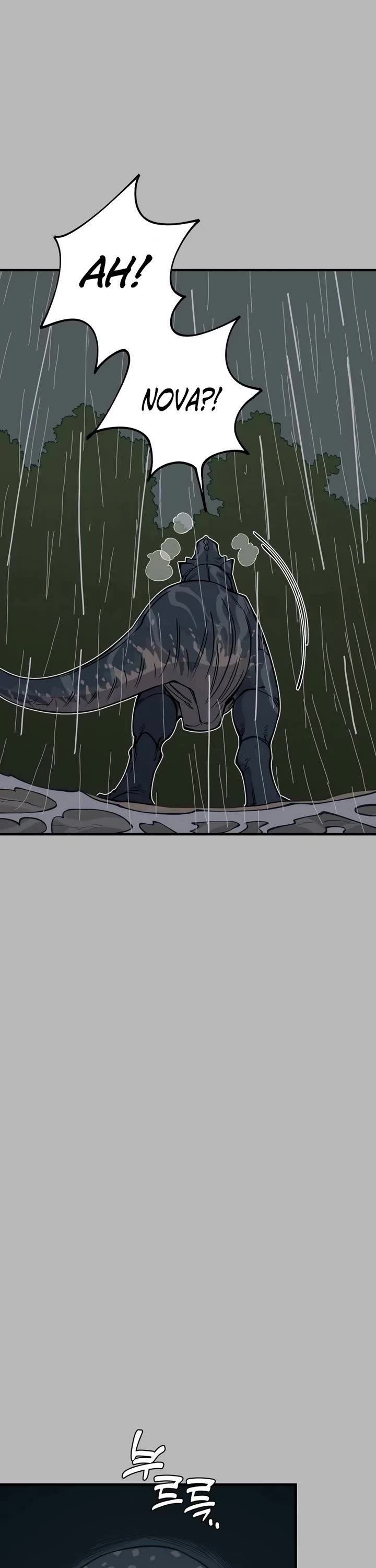 Ancient Animals Chapter 11 page 31 - Chapter 11: The Road Not Taken [11]