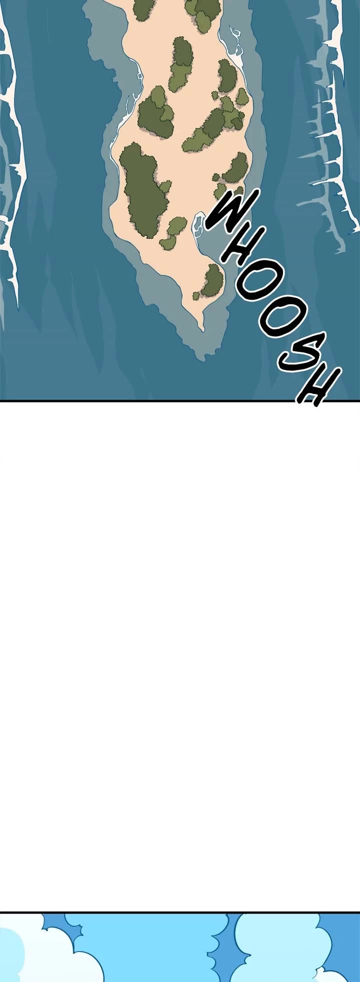 Ancient Animals Chapter 15 page 43 - Chapter 15: Ep. 15 - The Road Not Taken (15)