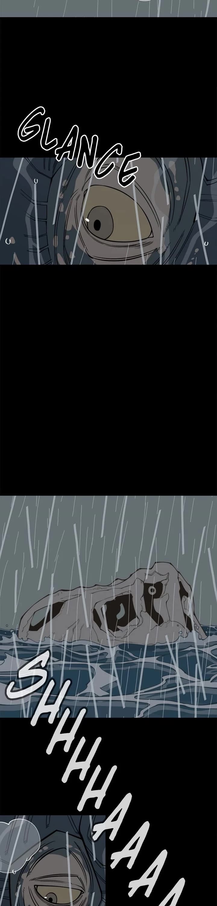 Ancient Animals Chapter 18 page 2 - Chapter 18: Ep. 18 - The Road Not Taken (18)