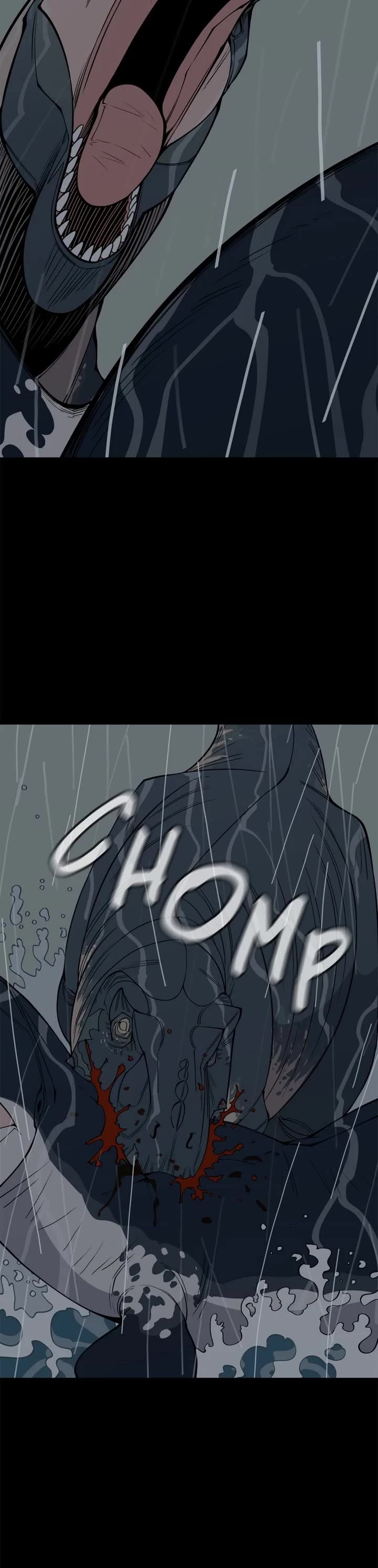 Ancient Animals Chapter 18 page 29 - Chapter 18: Ep. 18 - The Road Not Taken (18)
