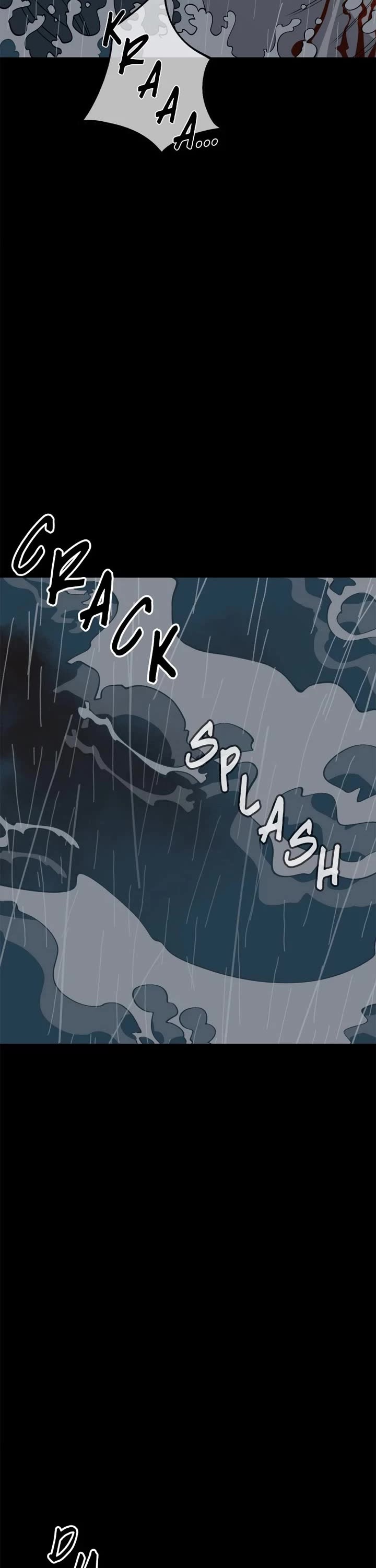 Ancient Animals Chapter 18 page 32 - Chapter 18: Ep. 18 - The Road Not Taken (18)