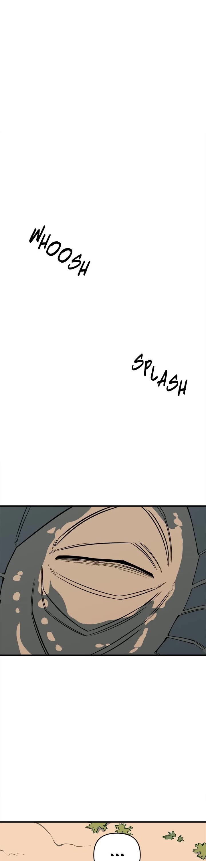Ancient Animals Chapter 18 page 37 - Chapter 18: Ep. 18 - The Road Not Taken (18)