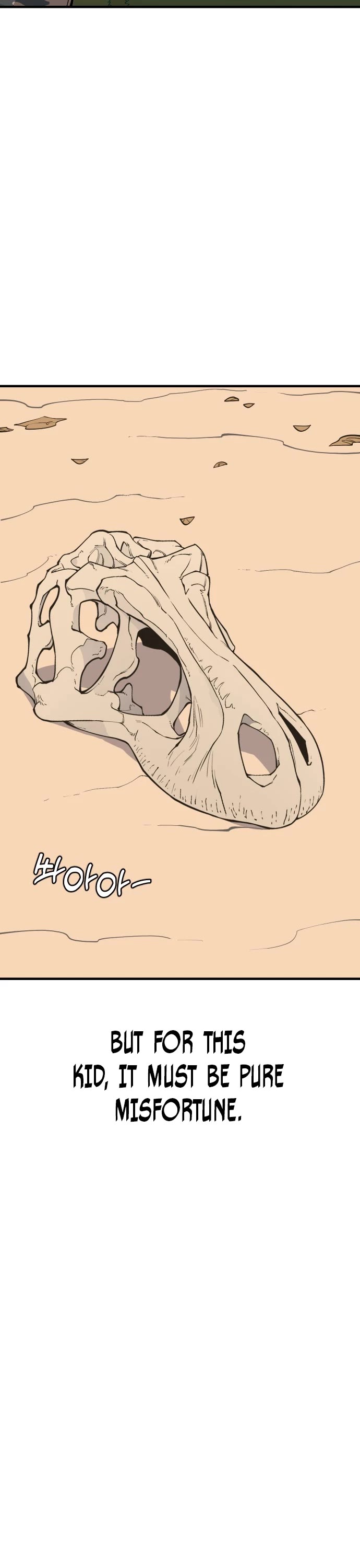 Ancient Animals Chapter 2 page 46 - Chapter 2: The Road Not Taken [2]