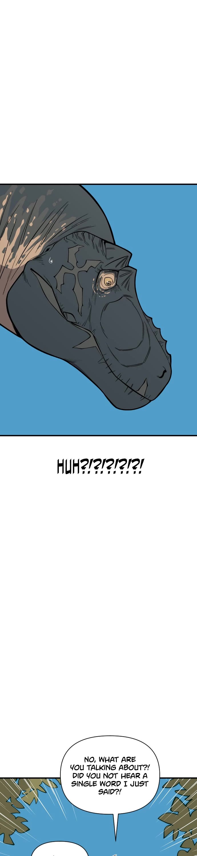 Ancient Animals Chapter 2 page 53 - Chapter 2: The Road Not Taken [2]