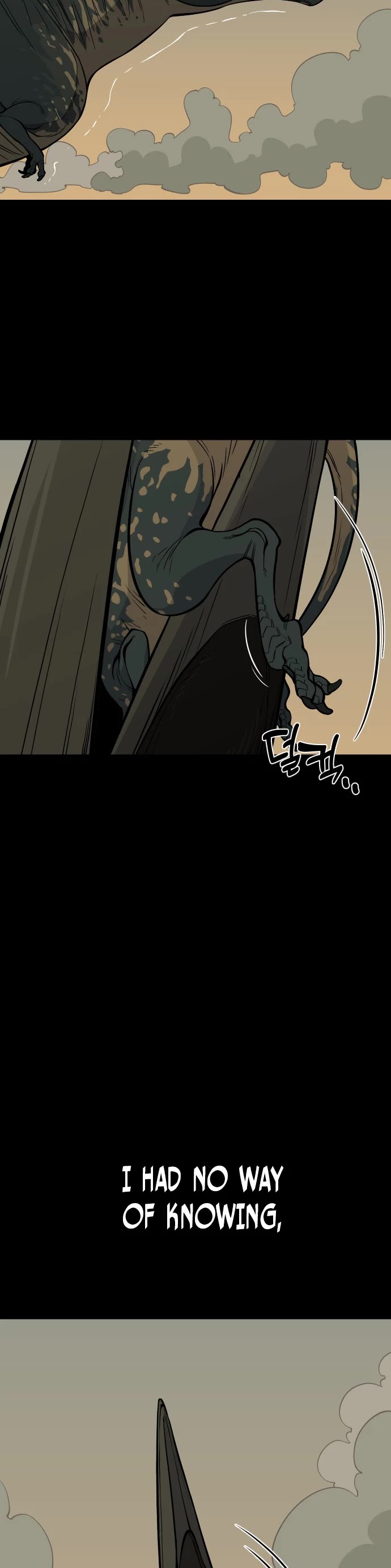 Ancient Animals Chapter 2 page 70 - Chapter 2: The Road Not Taken [2]