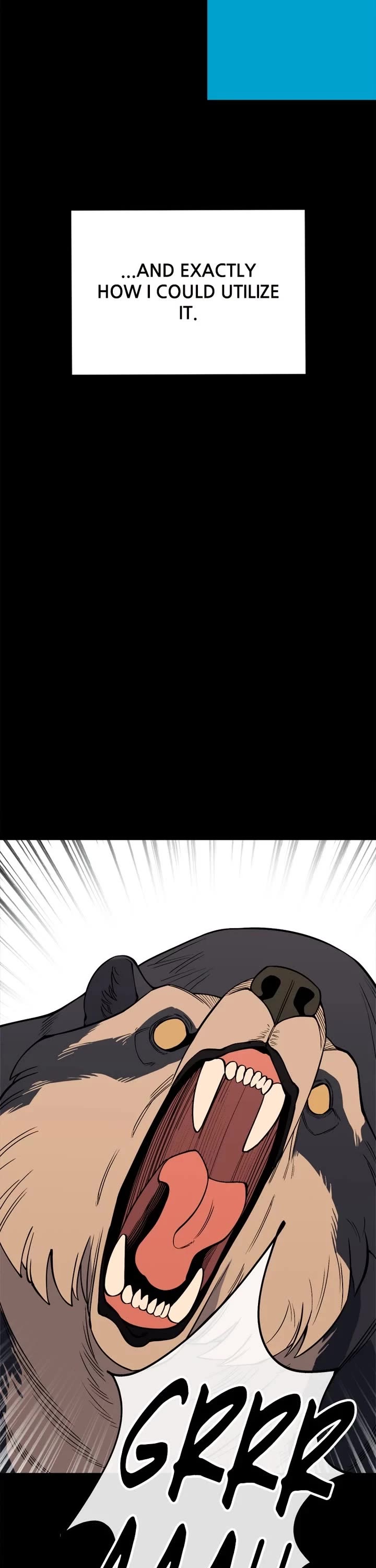 Ancient Animals Chapter 23 page 16 - Chapter 23: Ep. 23 - The Tyrant (4)