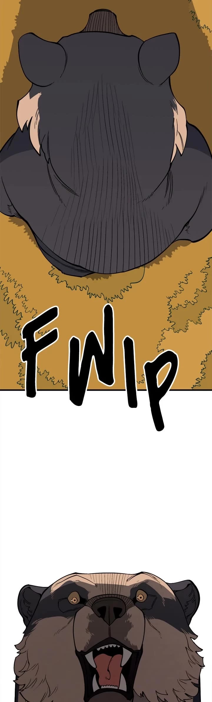 Ancient Animals Chapter 23 page 41 - Chapter 23: Ep. 23 - The Tyrant (4)