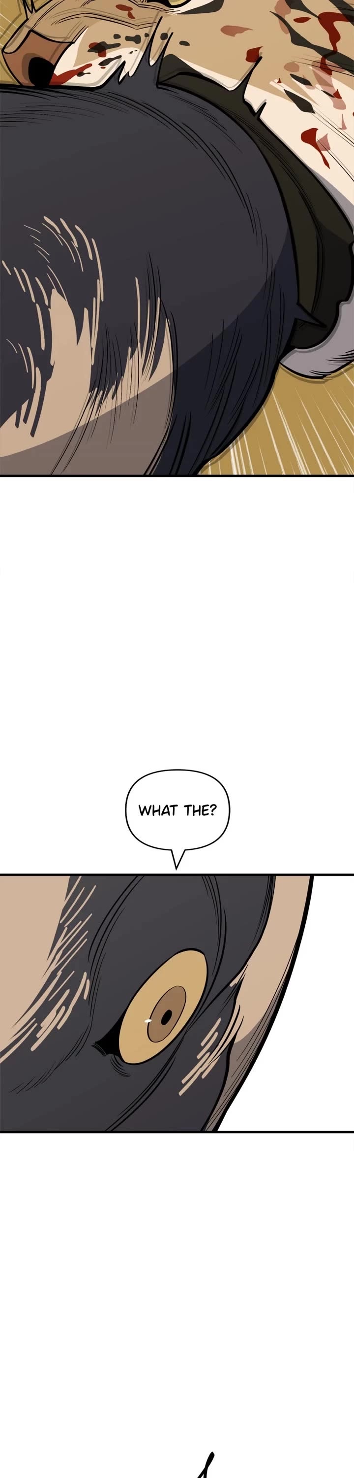 Ancient Animals Chapter 24 page 26 - Chapter 24: Ep. 24 - The Tyrant (5)