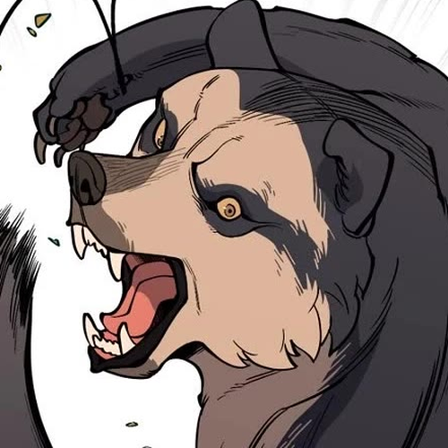 Ancient Animals Chapter 24: Ep. 24 - The Tyrant (5) cover