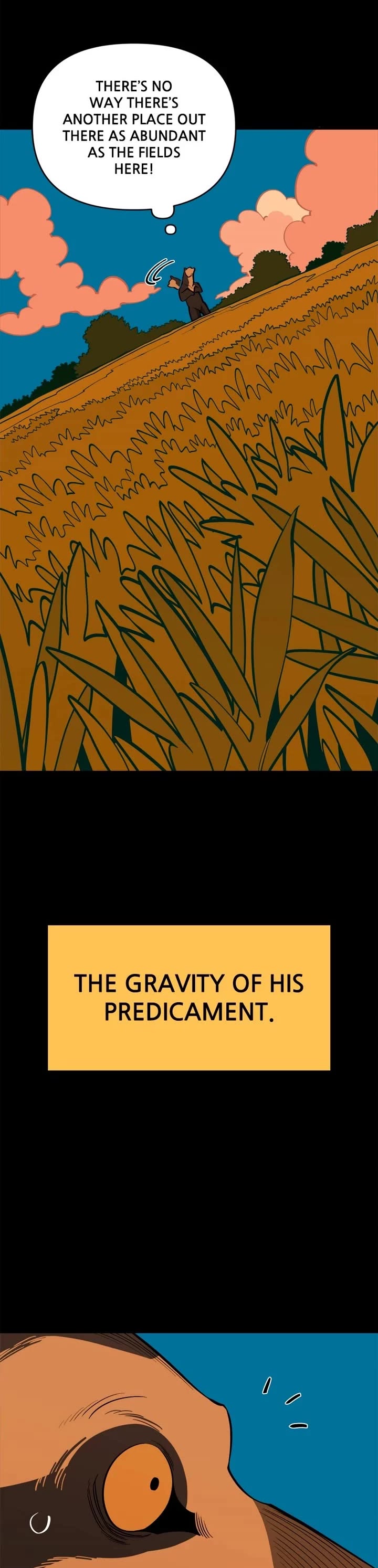 Ancient Animals Chapter 25 page 24 - Chapter 25: Ep. 25 - The Tyrant (6)