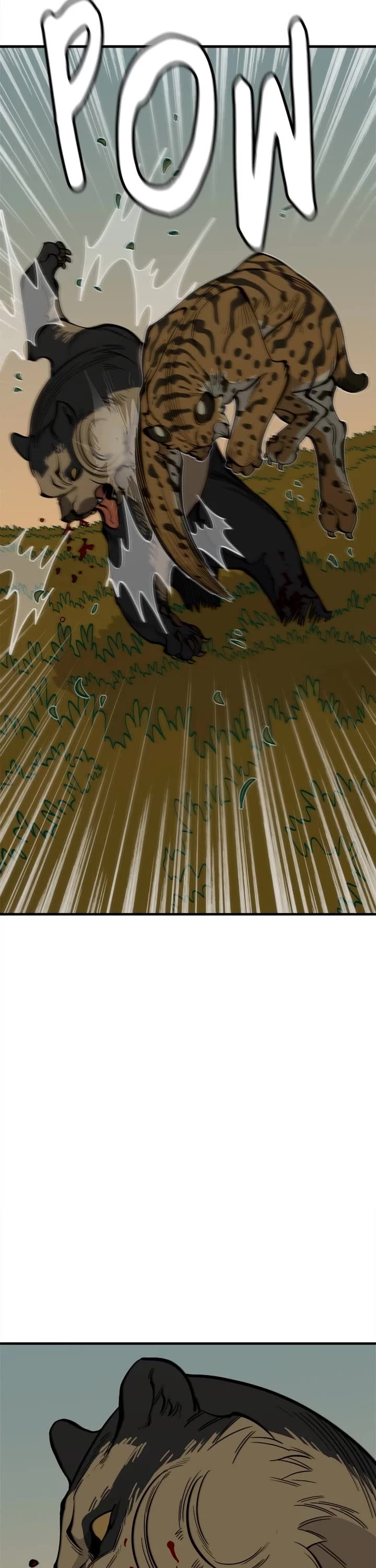 Ancient Animals Chapter 28 page 26 - Chapter 28: Ep. 28 - The Tyrant (9)
