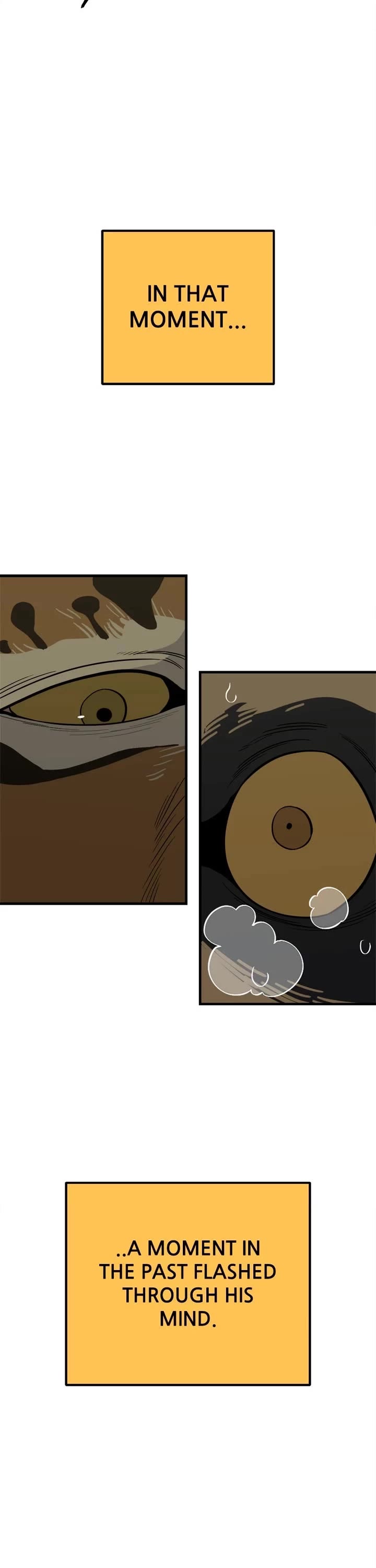 Ancient Animals Chapter 28 page 31 - Chapter 28: Ep. 28 - The Tyrant (9)