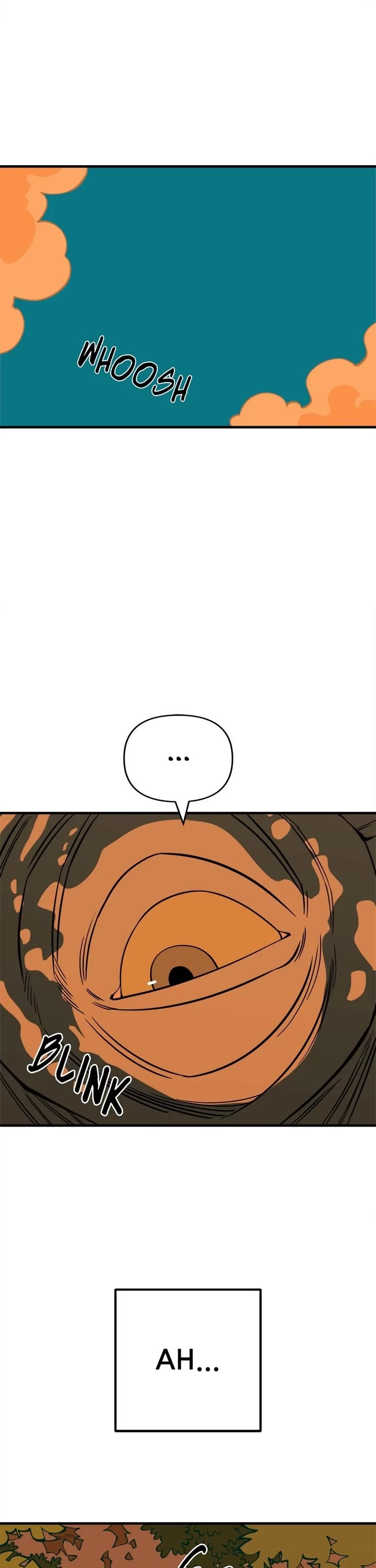 Ancient Animals Chapter 29 page 1 - Chapter 29: Ep. 29 - Nostalgia (1)