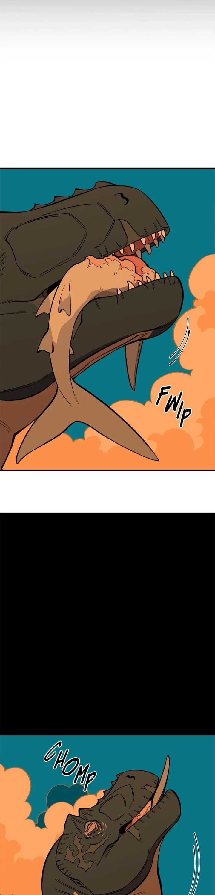 Ancient Animals Chapter 29 page 40 - Chapter 29: Ep. 29 - Nostalgia (1)
