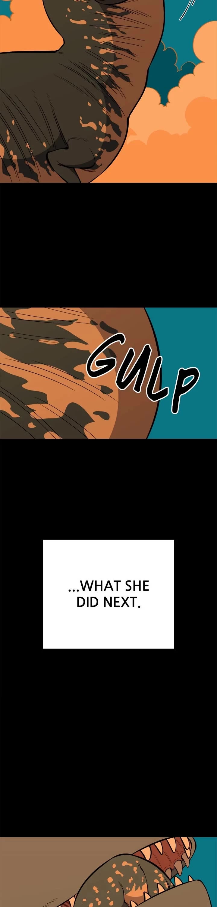 Ancient Animals Chapter 29 page 41 - Chapter 29: Ep. 29 - Nostalgia (1)