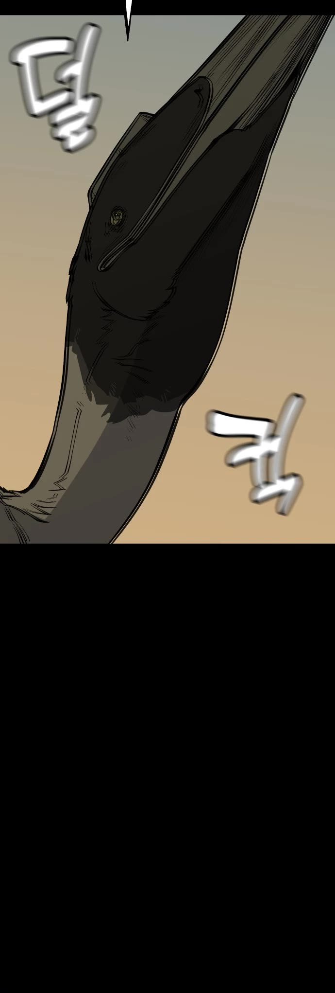 Ancient Animals Chapter 3 page 66 - Chapter 3: The Road Not Taken [3]