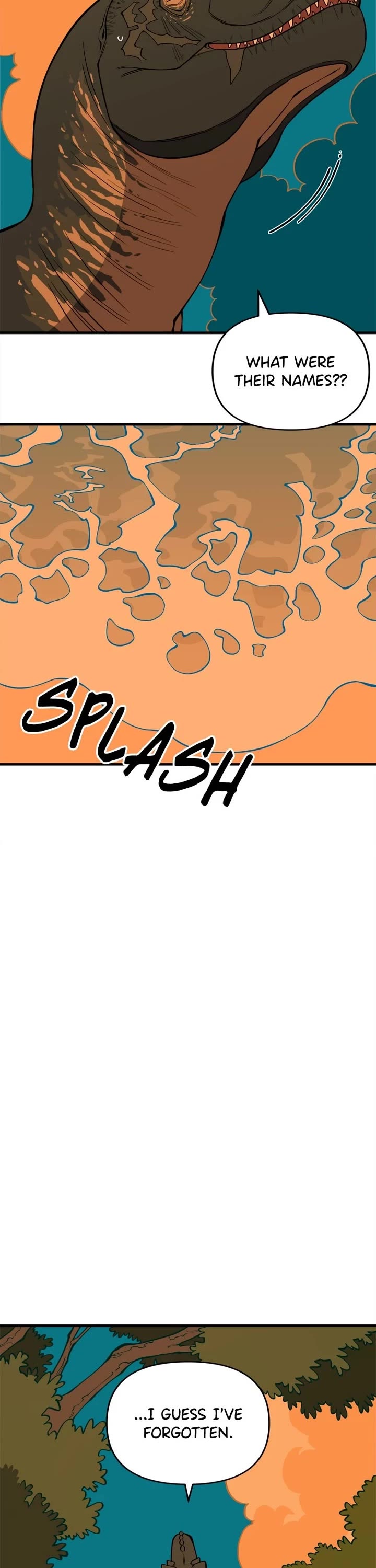 Ancient Animals Chapter 31 page 17 - Chapter 31: Ep. 31 - Nostalgia (3)