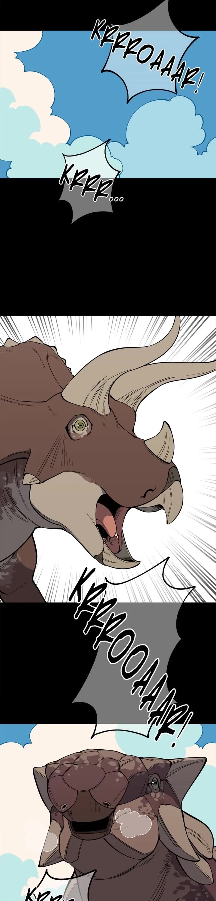 Ancient Animals Chapter 31 page 31 - Chapter 31: Ep. 31 - Nostalgia (3)