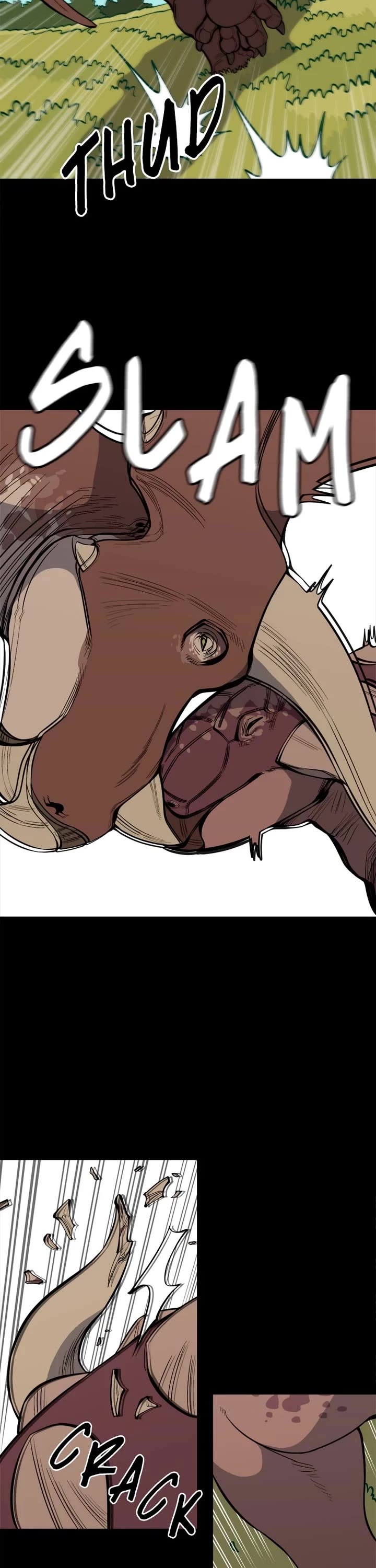 Ancient Animals Chapter 31 page 37 - Chapter 31: Ep. 31 - Nostalgia (3)