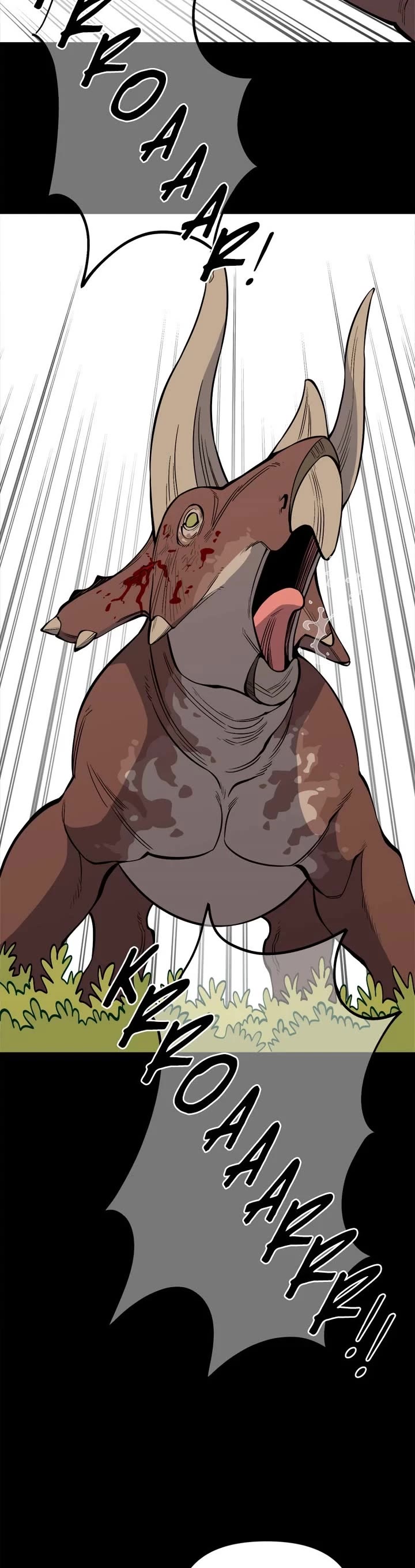 Ancient Animals Chapter 31 page 46 - Chapter 31: Ep. 31 - Nostalgia (3)