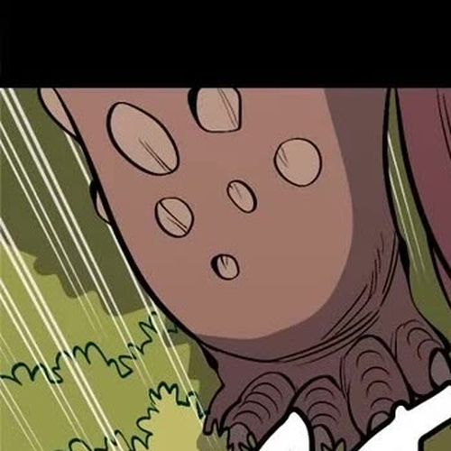 Ancient Animals Chapter 31: Ep. 31 - Nostalgia (3) cover