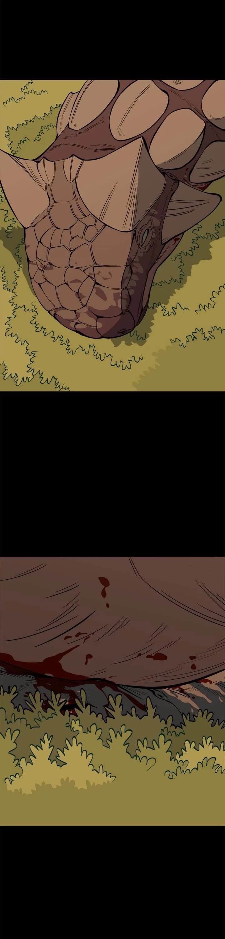 Ancient Animals Chapter 32 page 38 - Chapter 32: Ep. 32 - Nostalgia (4)