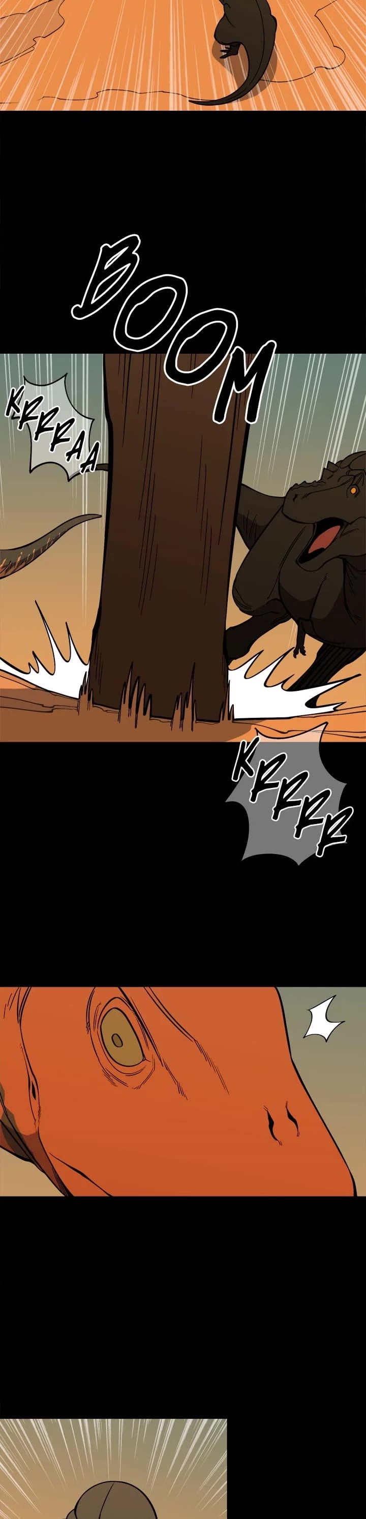 Ancient Animals Chapter 34 page 24 - Chapter 34: Ep. 34 - Nostalgia (6)