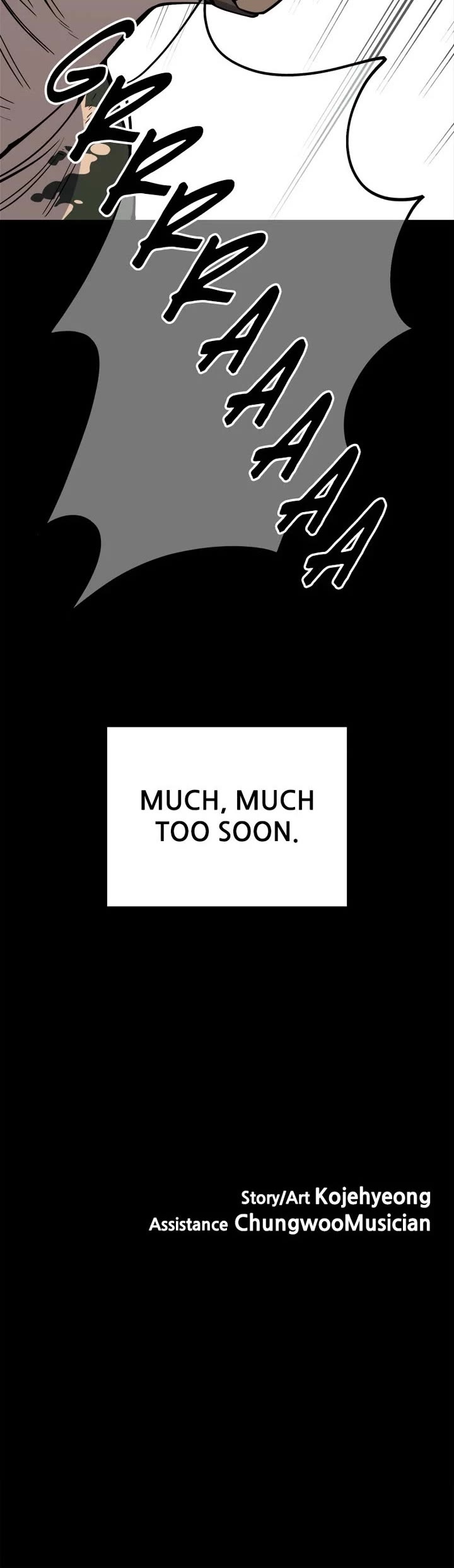 Ancient Animals Chapter 34 page 45 - Chapter 34: Ep. 34 - Nostalgia (6)