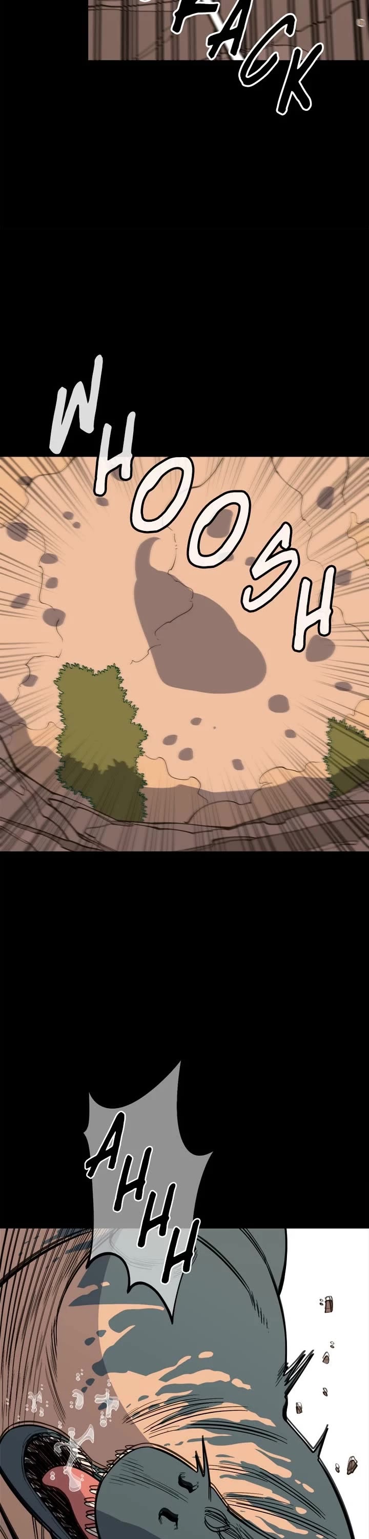 Ancient Animals Chapter 35 page 26 - Chapter 35: Ep. 35 - Nostalgia (7)