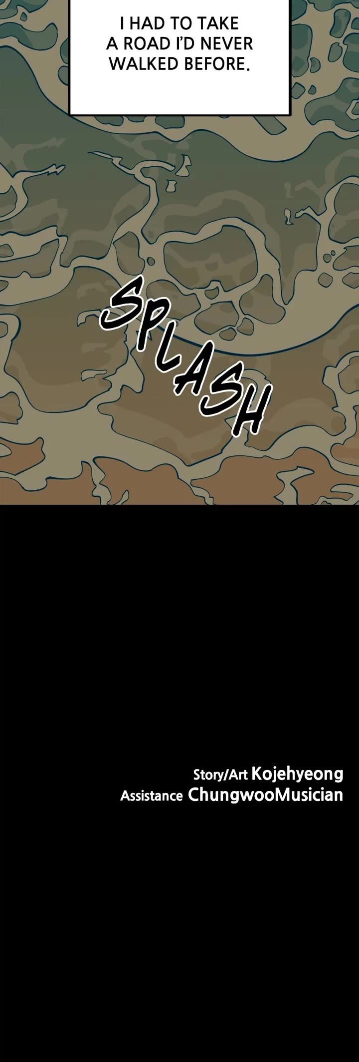 Ancient Animals Chapter 35 page 38 - Chapter 35: Ep. 35 - Nostalgia (7)