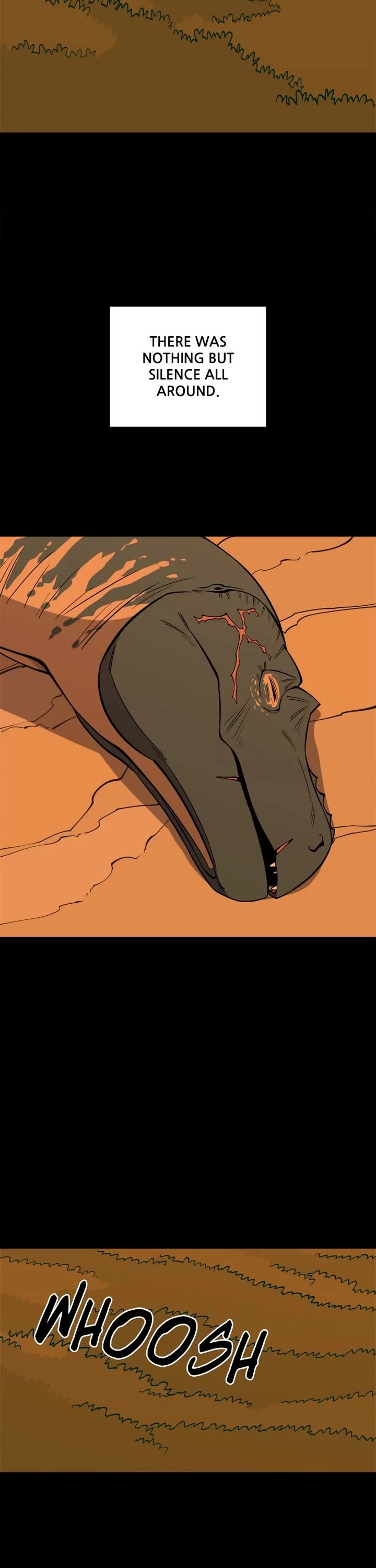 Ancient Animals Chapter 36 page 37 - Chapter 36: Ep. 36 - Nostalgia (8)