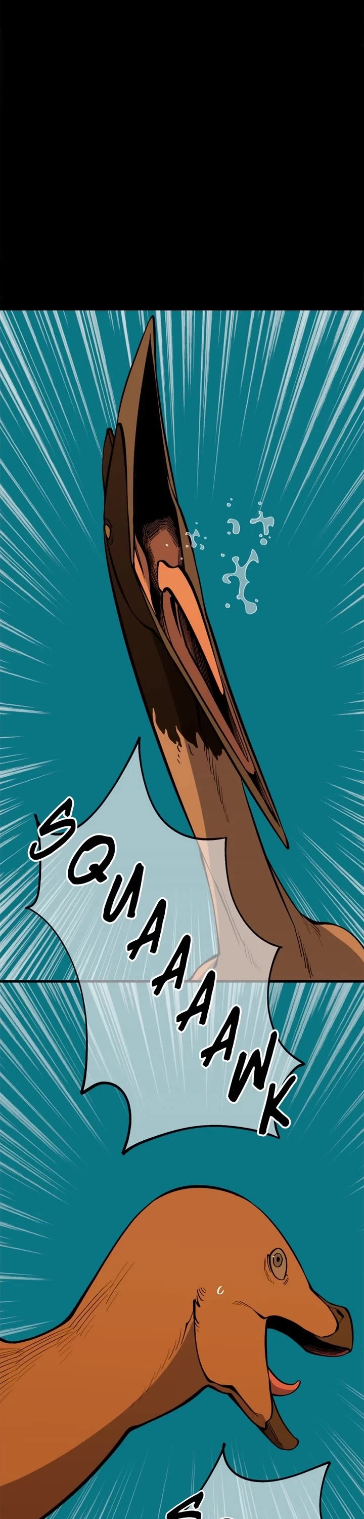 Ancient Animals Chapter 36 page 43 - Chapter 36: Ep. 36 - Nostalgia (8)