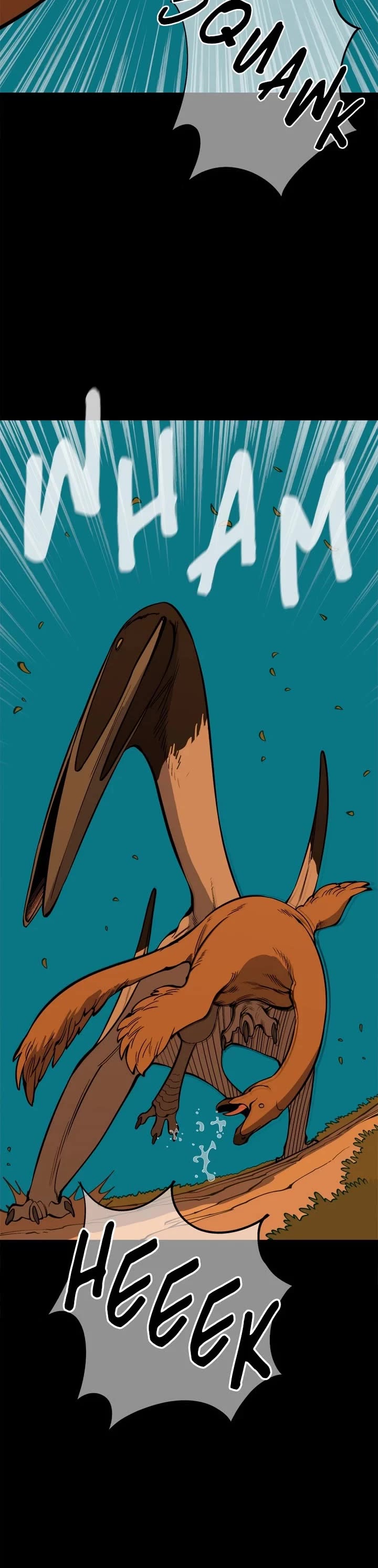 Ancient Animals Chapter 36 page 44 - Chapter 36: Ep. 36 - Nostalgia (8)
