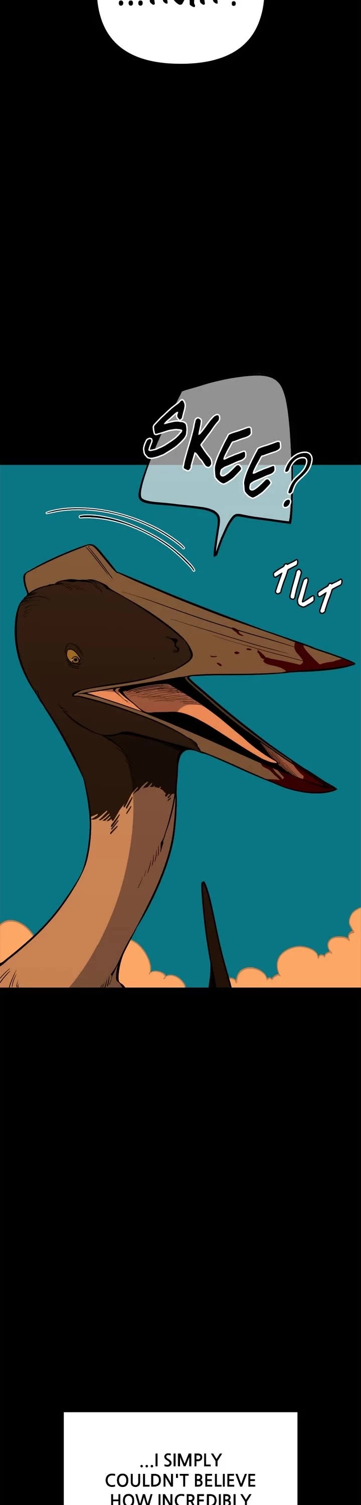 Ancient Animals Chapter 36 page 48 - Chapter 36: Ep. 36 - Nostalgia (8)