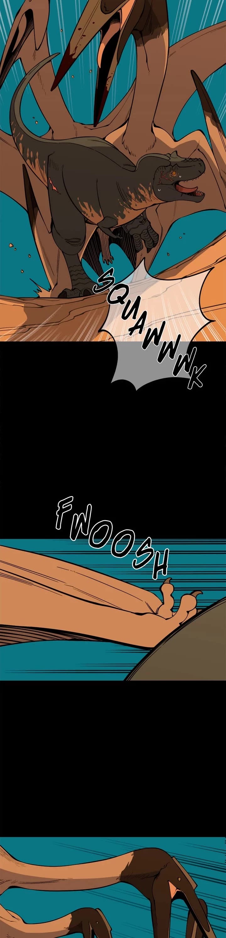 Ancient Animals Chapter 37 page 10 - Chapter 37: Ep. 37 - Nostalgia (9)