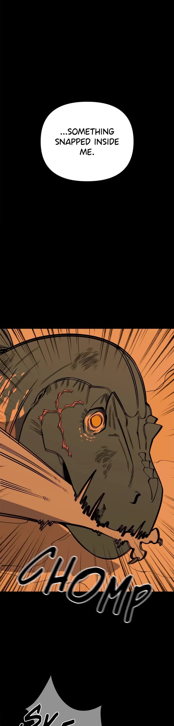 Ancient Animals Chapter 37 page 18 - Chapter 37: Ep. 37 - Nostalgia (9)
