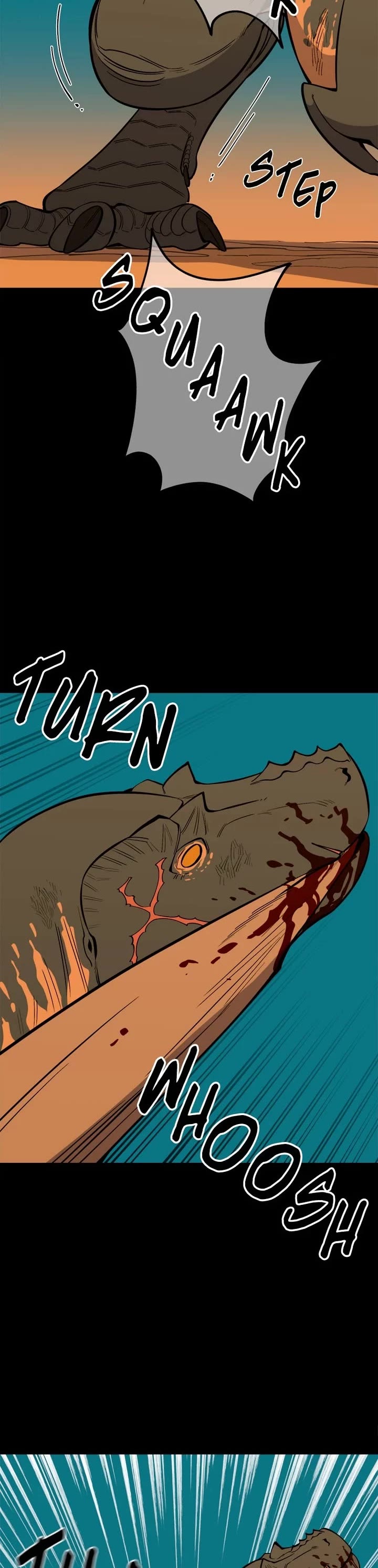 Ancient Animals Chapter 37 page 20 - Chapter 37: Ep. 37 - Nostalgia (9)