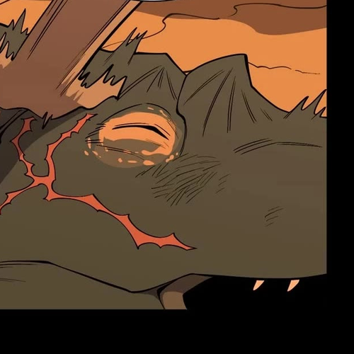 Ancient Animals Chapter 37: Ep. 37 - Nostalgia (9) cover