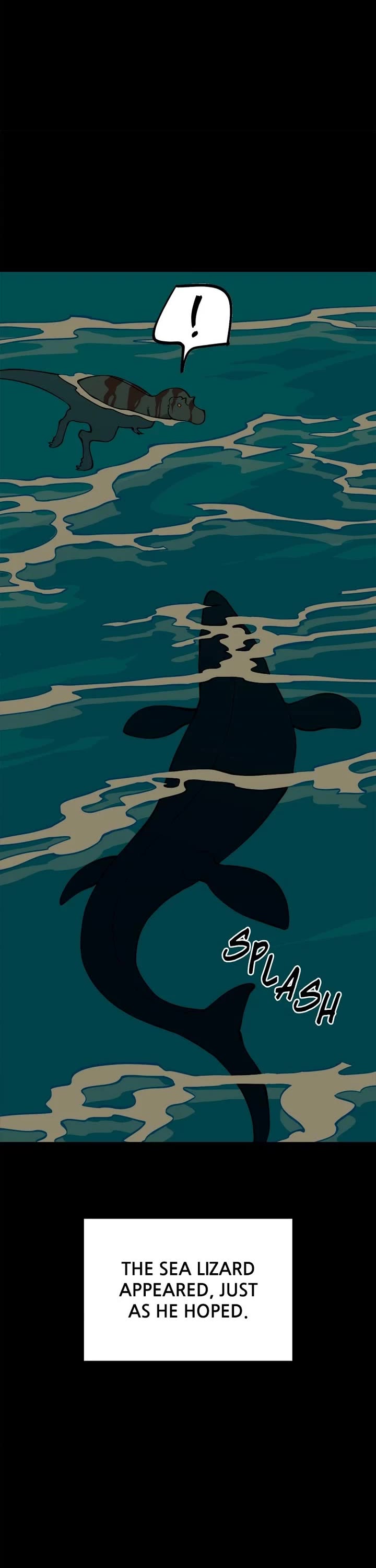 Ancient Animals Chapter 38 page 32 - Chapter 38: Ep. 38 - Nostalgia (10)