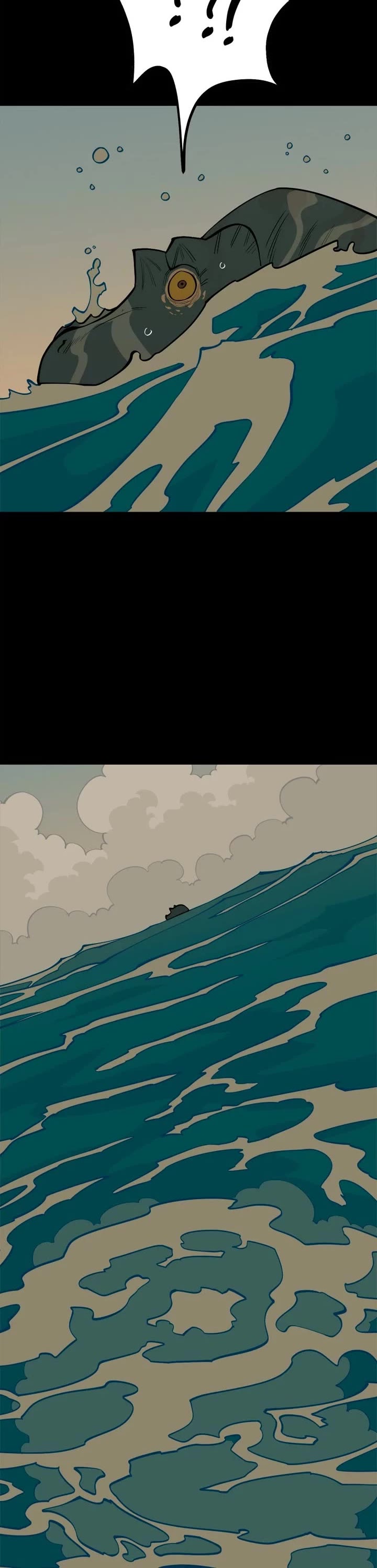 Ancient Animals Chapter 38 page 45 - Chapter 38: Ep. 38 - Nostalgia (10)