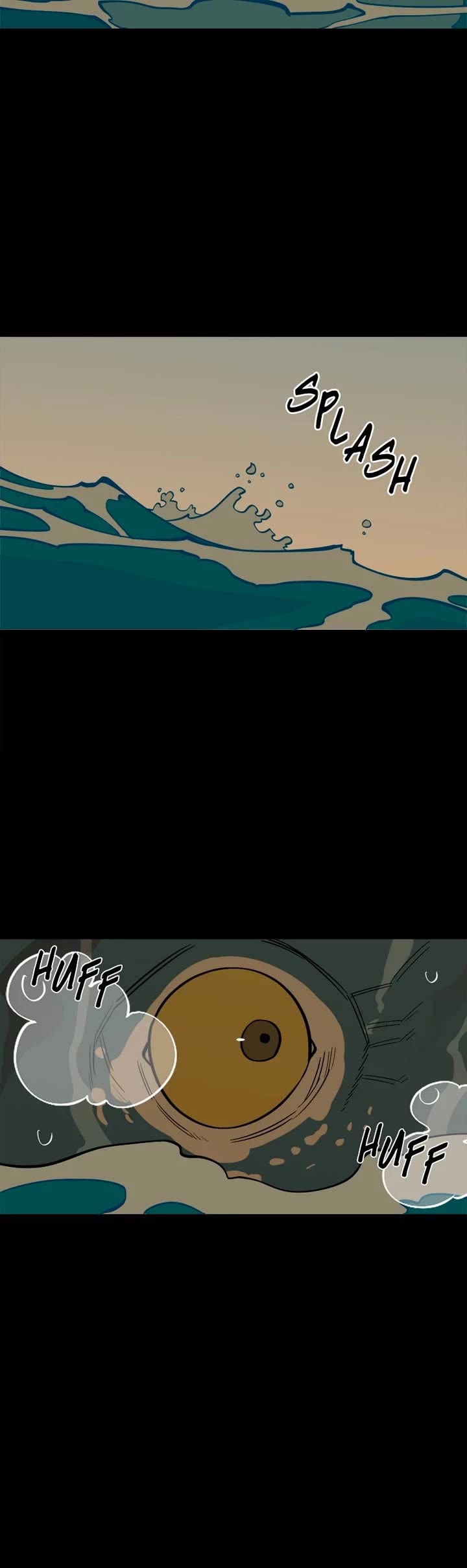 Ancient Animals Chapter 38 page 46 - Chapter 38: Ep. 38 - Nostalgia (10)