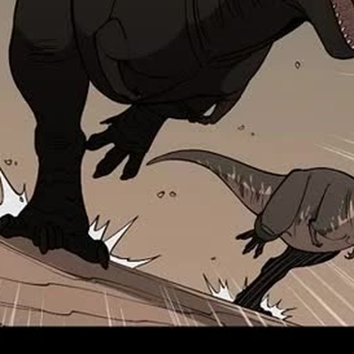 Ancient Animals Chapter 38: Ep. 38 - Nostalgia (10) cover