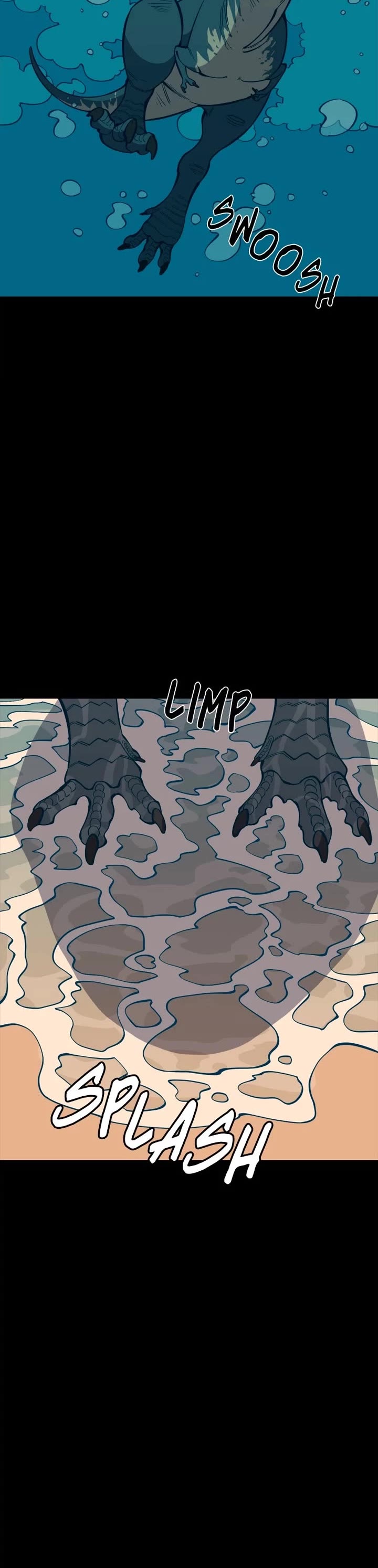 Ancient Animals Chapter 39 page 30 - Chapter 39: Ep. 39 - Nostalgia (11)